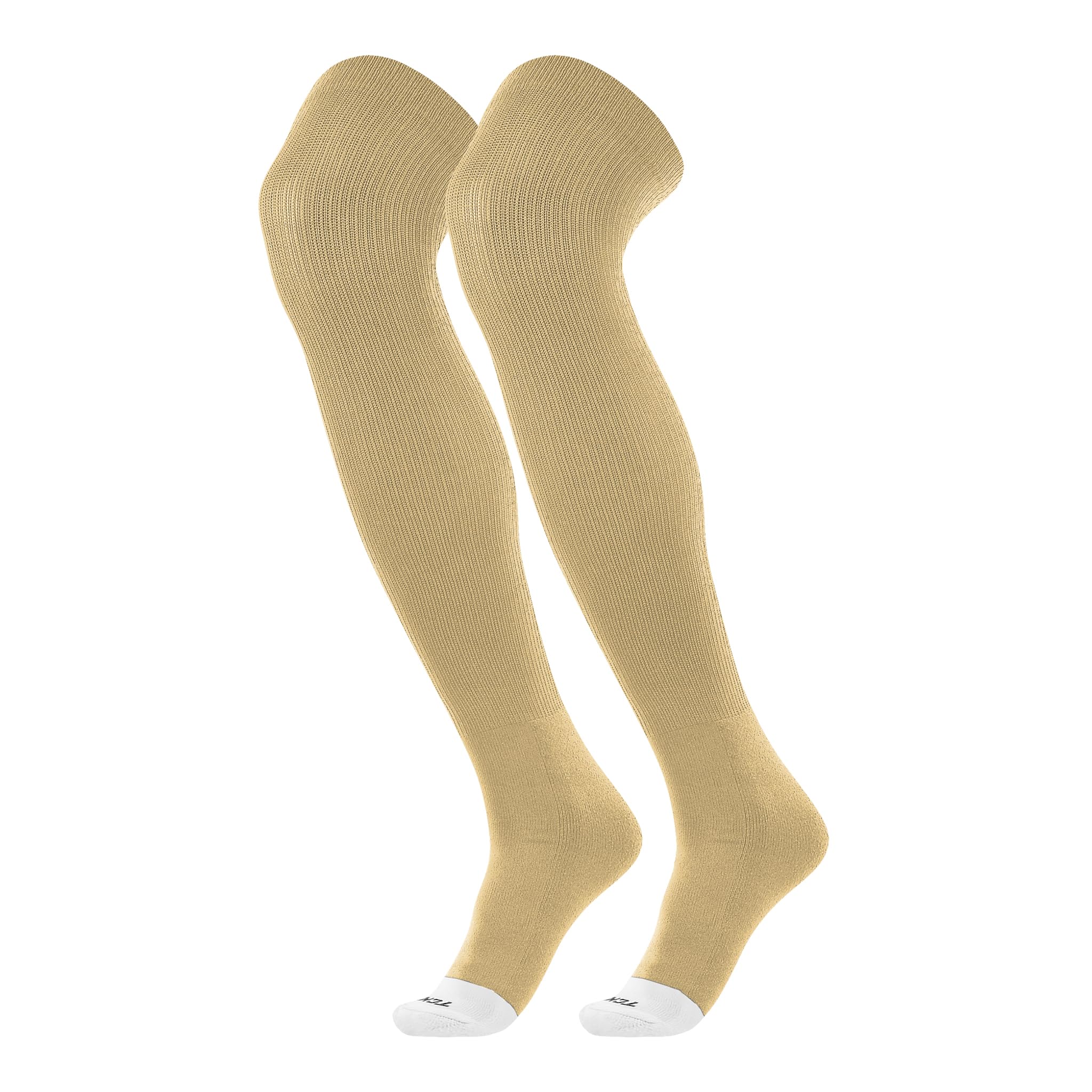 Baseball Softball Over the Knee Socks Prosport | Durable Performance | Double Welt Top | Smooth Toe | Moisture Wicking