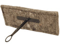 Flueblocker for 5"X14" Chimney Flue – Chimney Sheep Fireplace Draft Stopper Plug Replacement Damper Fireplace Tool – Better Than Inflatable Pillow or Balloon–Save Energy Block Odor & Debris