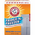 Arm & Hammer Fridge-N-Freezer Pack Baking Soda, Unscented, 16 Oz, Powder