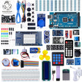 ELEGOO Mega 2560 R3 Project The Most Complete Starter Kit with Tutorial