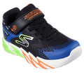 Skechers Unisex-Child Flex-Glow Bolt