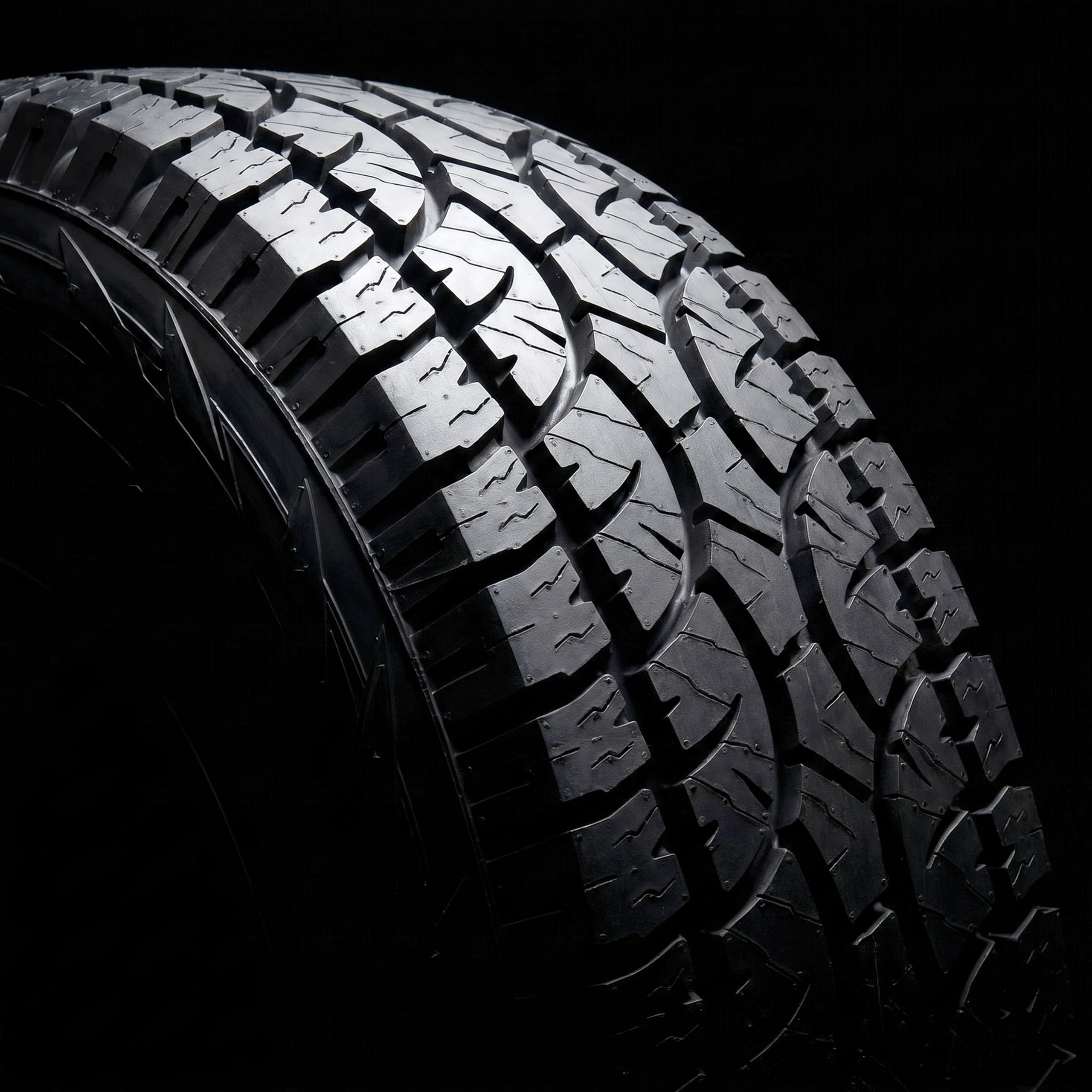ATTURO Trail Blade A/T All-Terrain Tire, 30x9.50R15LT 104S