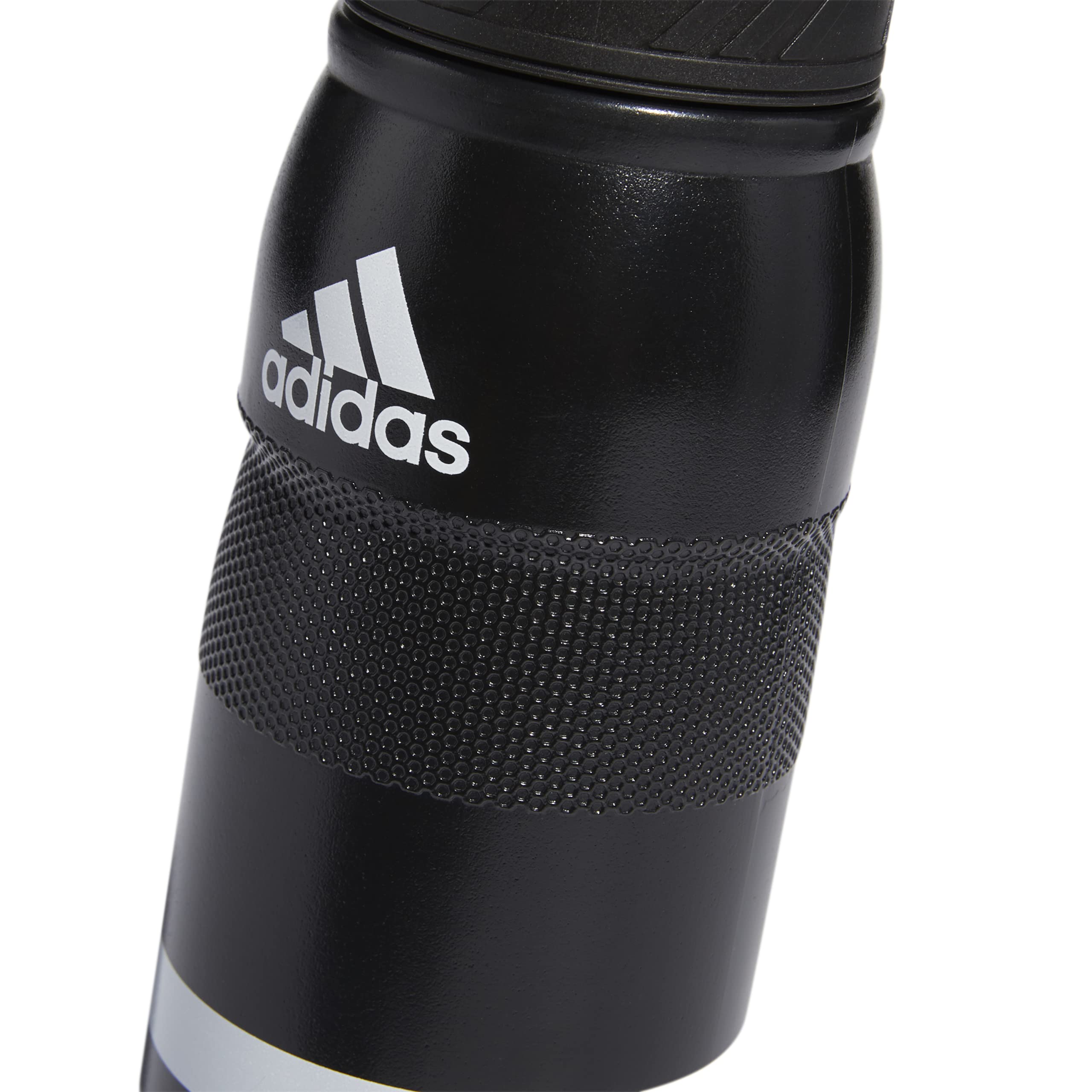 adidas 750 ML (28 oz) Stadium Refillable Plastic Sport Water Bottle