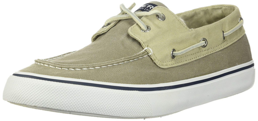 Sperry Mens Bahama II Sneaker