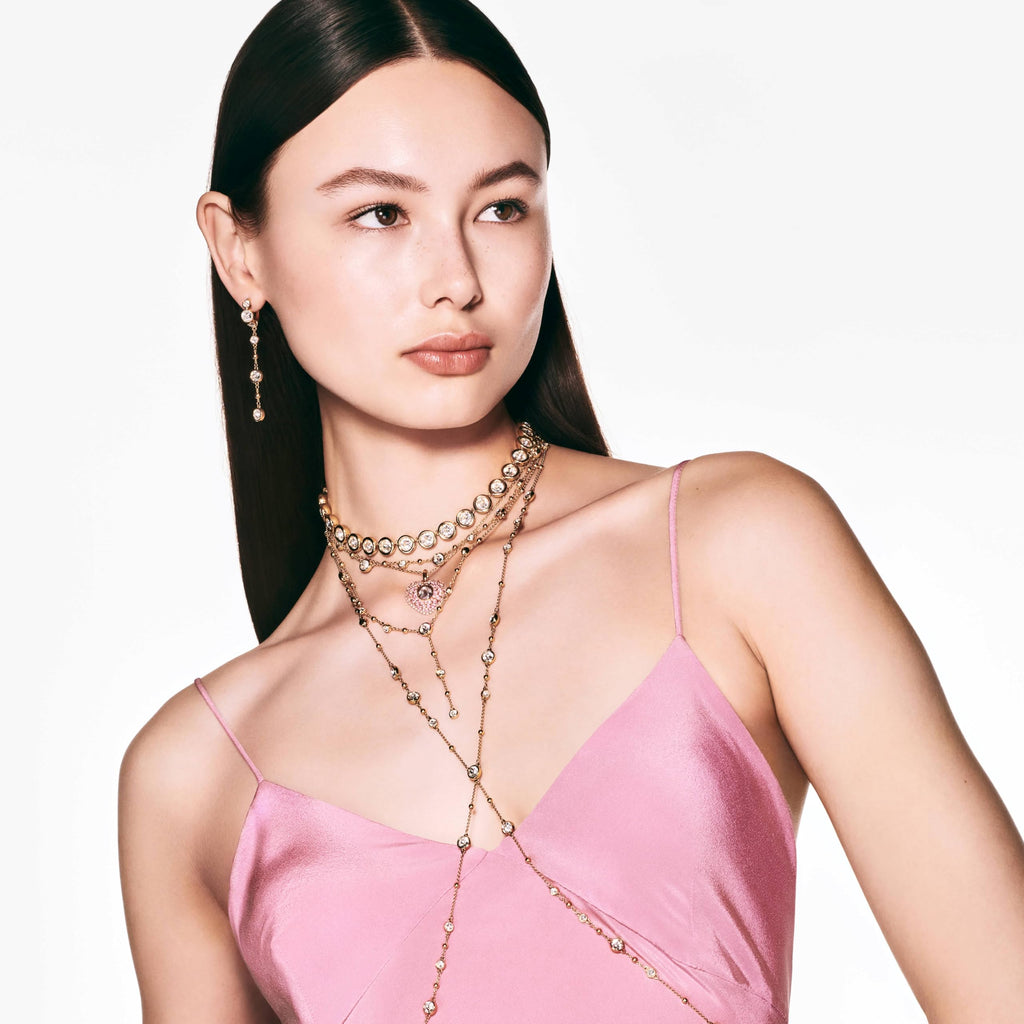 Swarovski Imber Necklace Collection