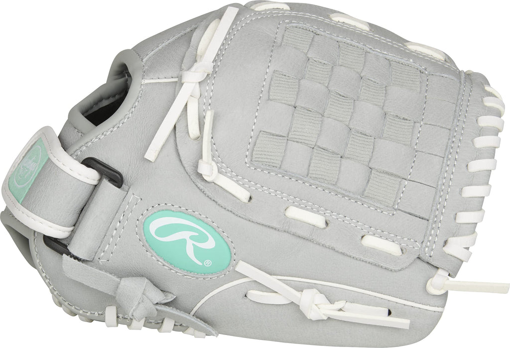 Rawlings | Sure Catch Series Youth Softball Glove | Sizes 10" - 12.5"