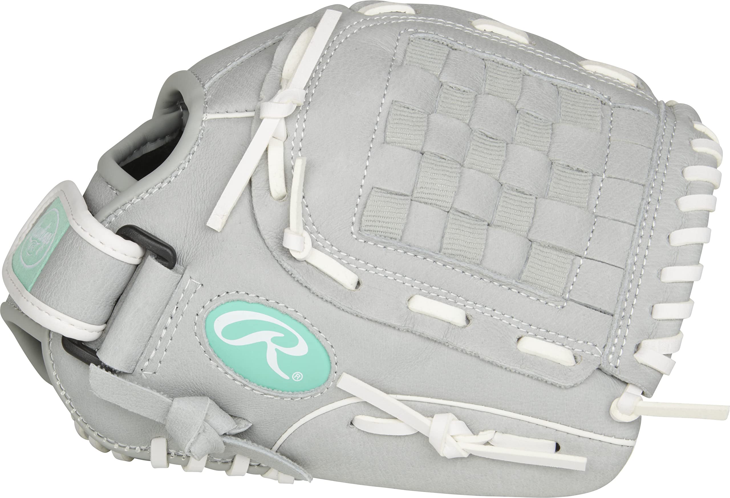 Rawlings | Sure Catch Series Youth Softball Glove | Sizes 10" - 12.5"