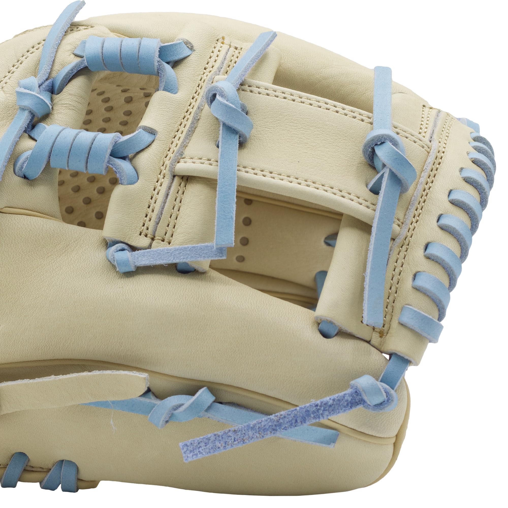 SSK Z5 Craftsman Infield Baseball Glove – 11.25” - 11.5” - 11.75” - 12” – Right & Left Hand Throw