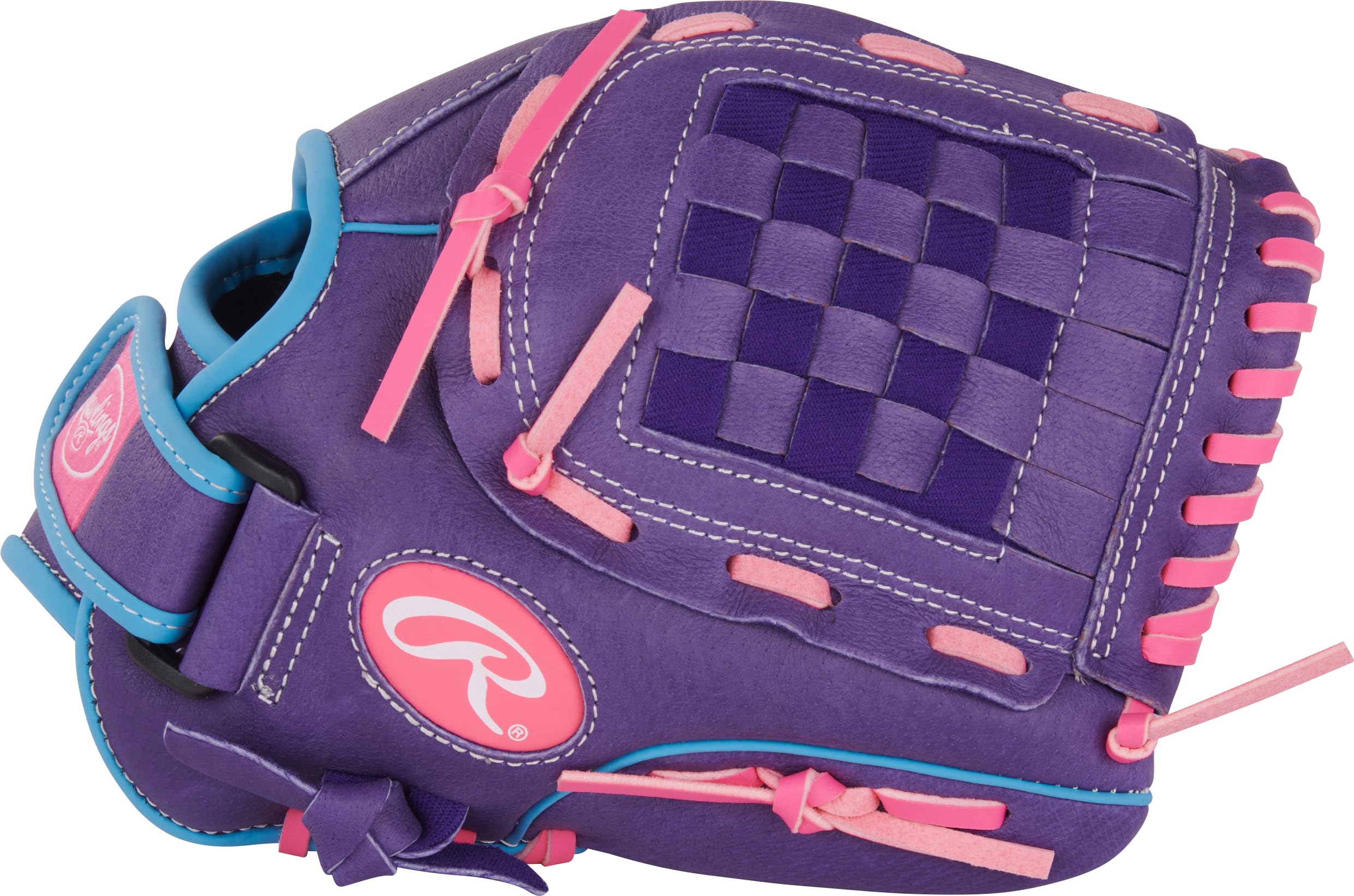 Rawlings | Sure Catch Series Youth Softball Glove | Sizes 10" - 12.5"