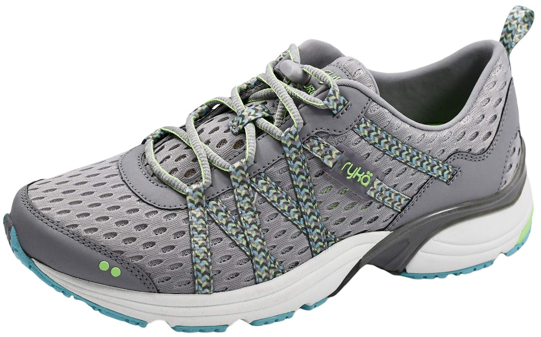 Ryka Women's Hydro Sport Cross Training Water Shoes