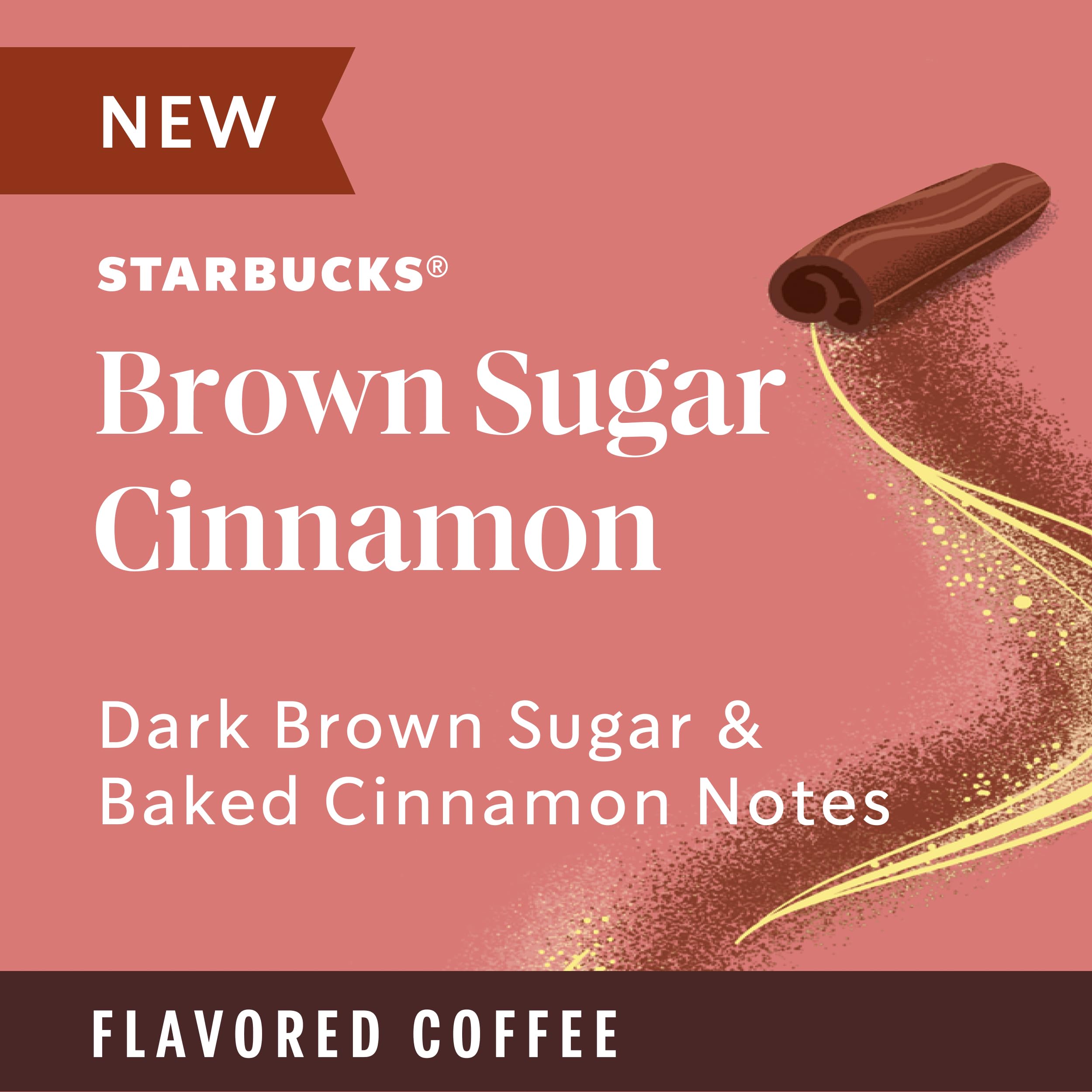 Starbucks K-Cup Coffee Pods, Starbucks Blonde Espresso Roast Hot or Iced Coffee, 22 Keurig Pods