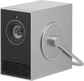 LG CineBeam Q HU710PB 4K Smart Portable Projector with Auto Screen Adjustment, Auto Focus, RGB Laser, Up to 154% DCI-P3
