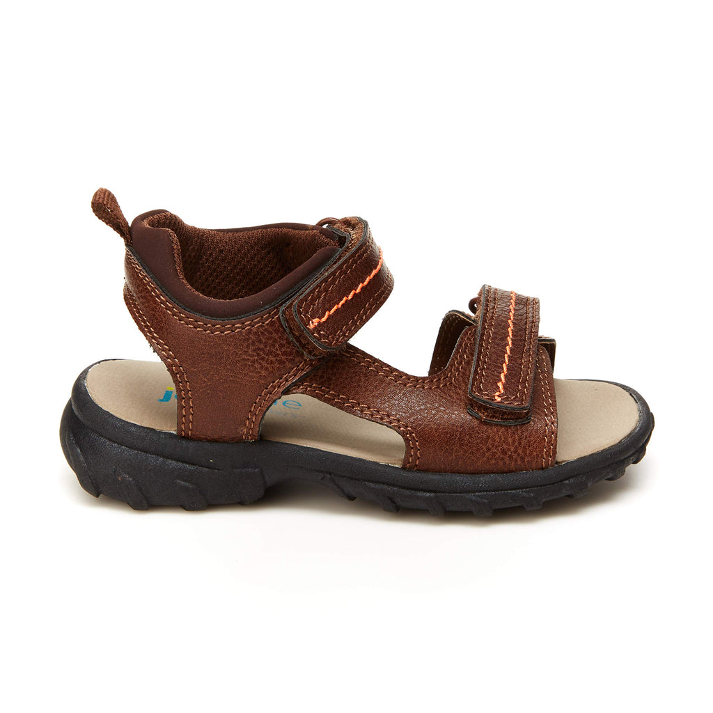 Simple Joys by Carter's Boys' Sjs2102p-navy