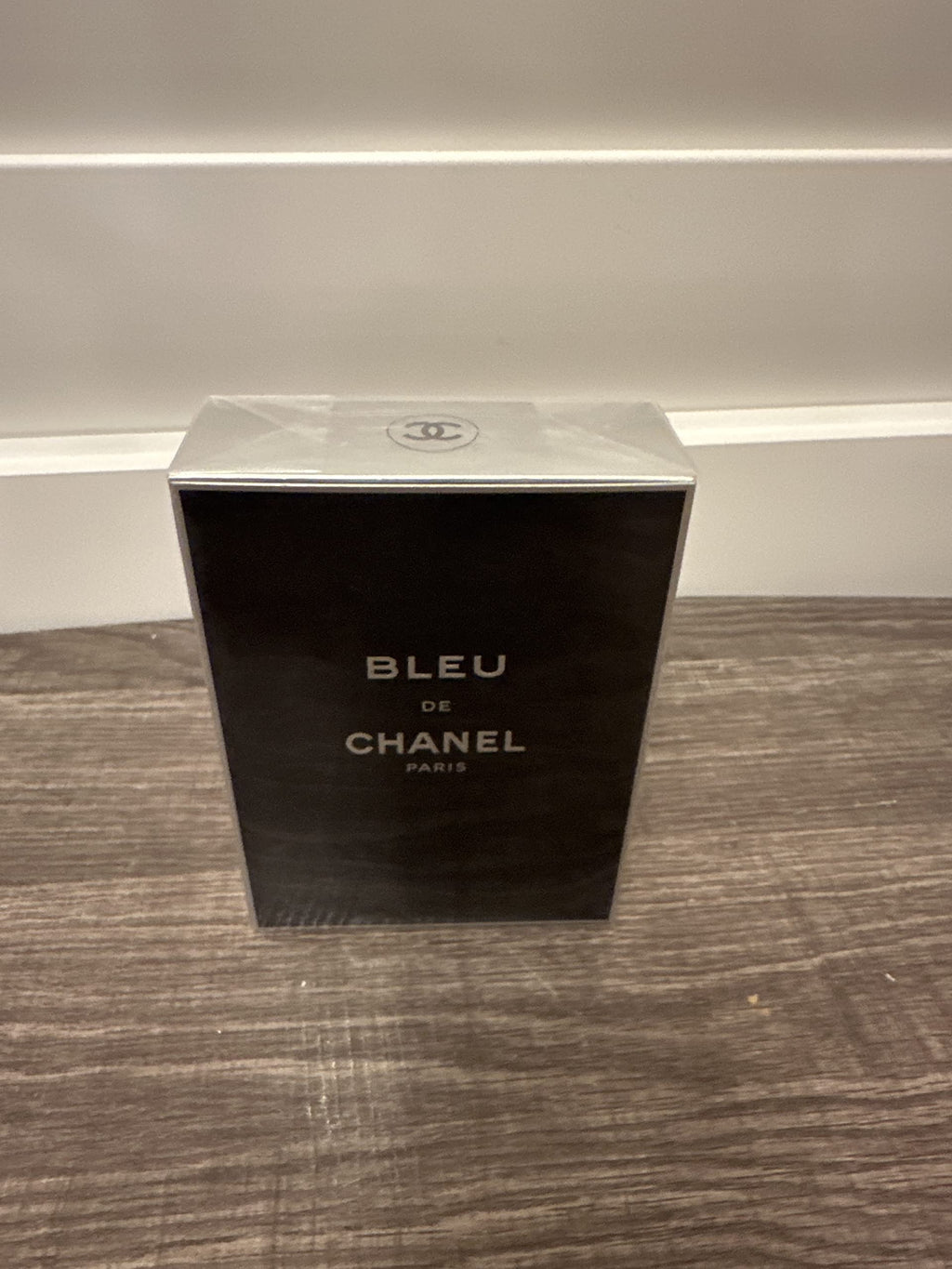 Bleu De Chanel Edp Voyage Vapo Ricariche