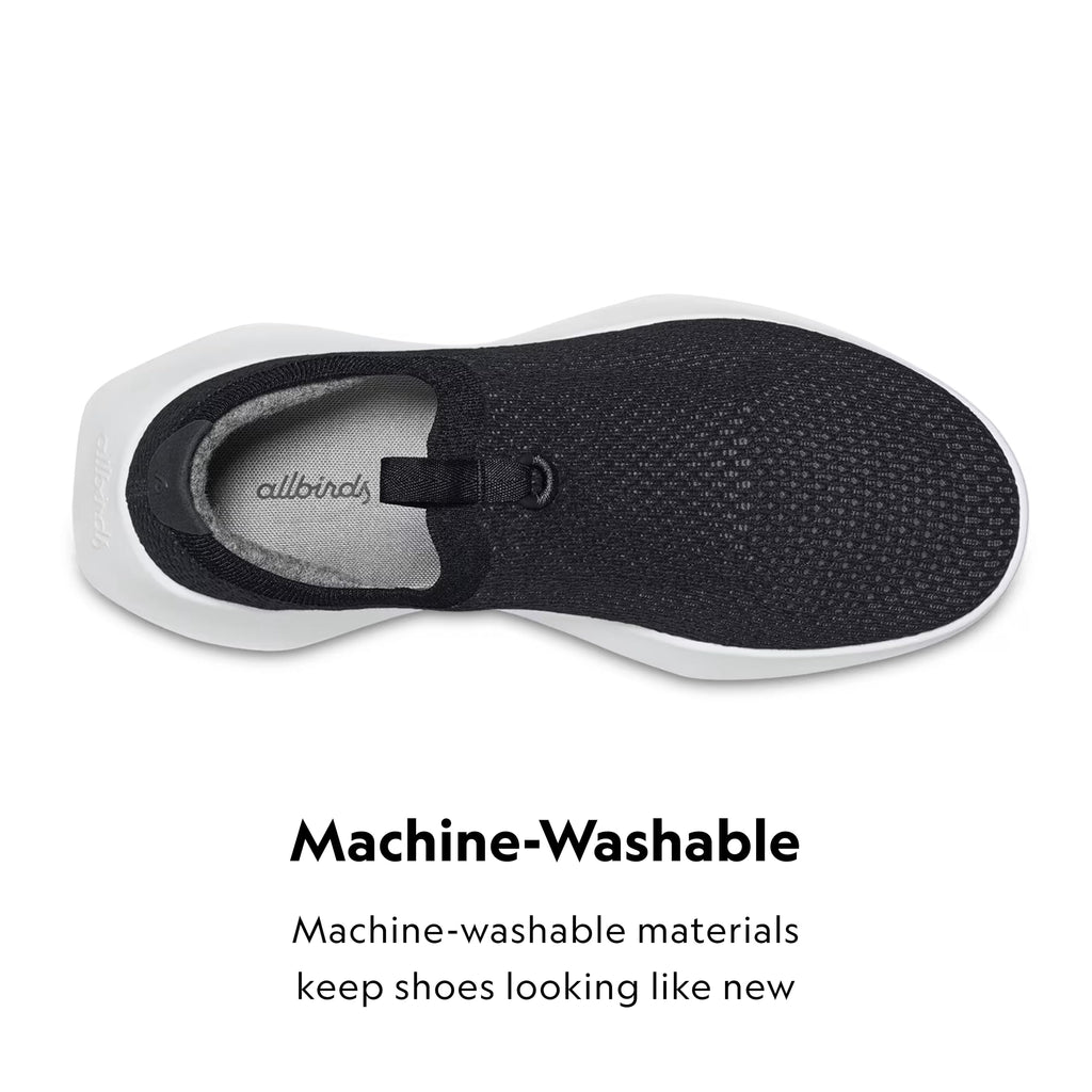 Allbirds Women's Tree Dasher Relay, Laceless Everyday Active Sneakers