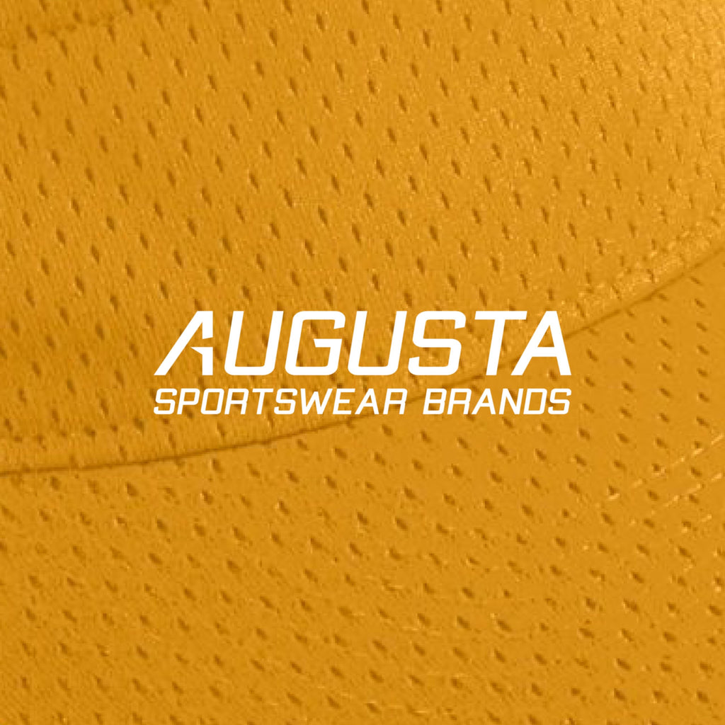 Augusta Sportswear Women's Athletic Mesh Visor - Stylish Sun Hat for Golf, Running, and Outdoor Activities