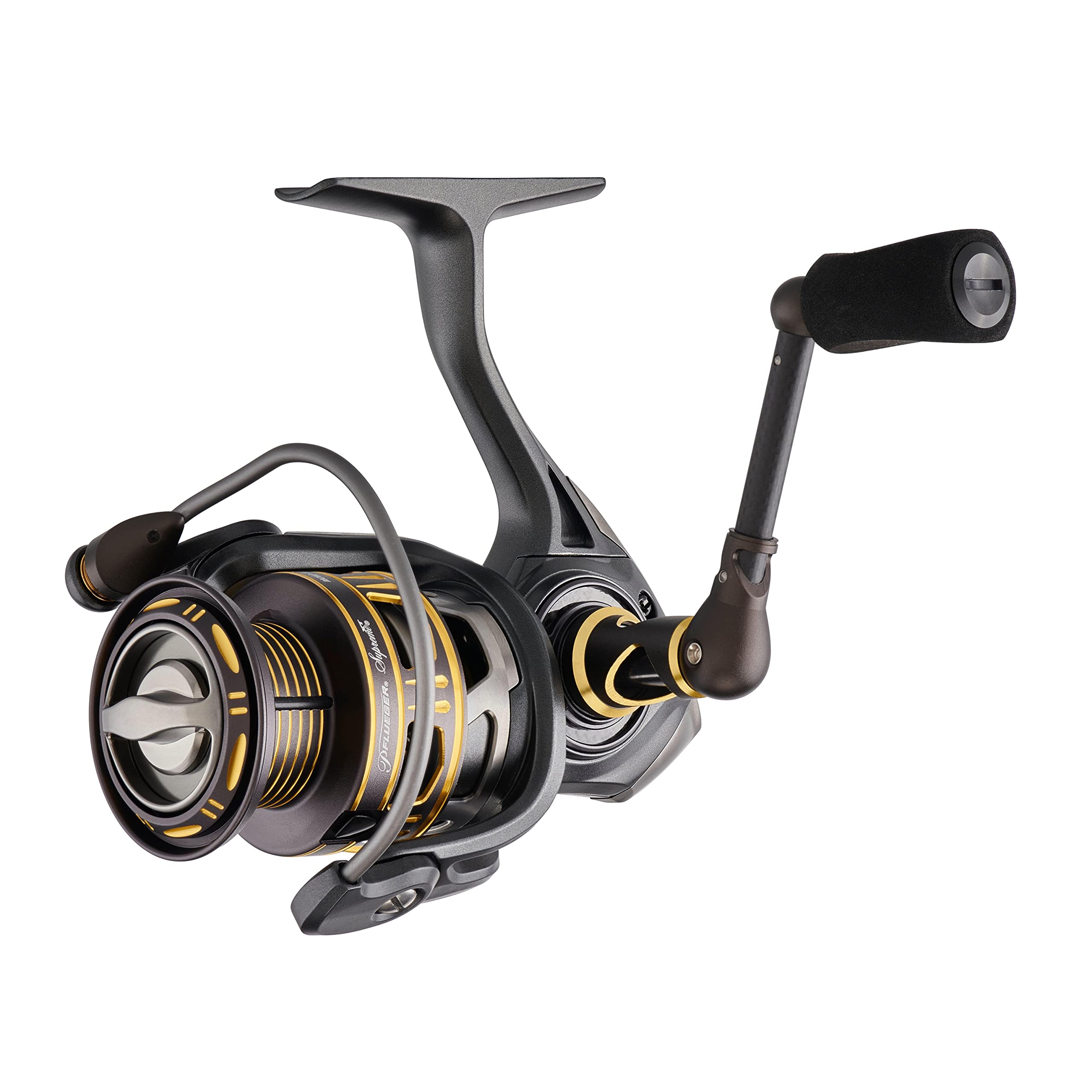 Pflueger Supreme XT Spinning Fishing Reel