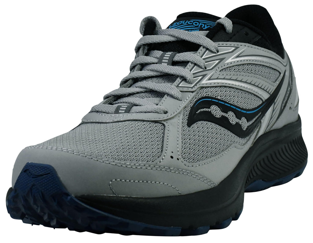 Saucony Men's Cohesion 14 Trail Running Shoe