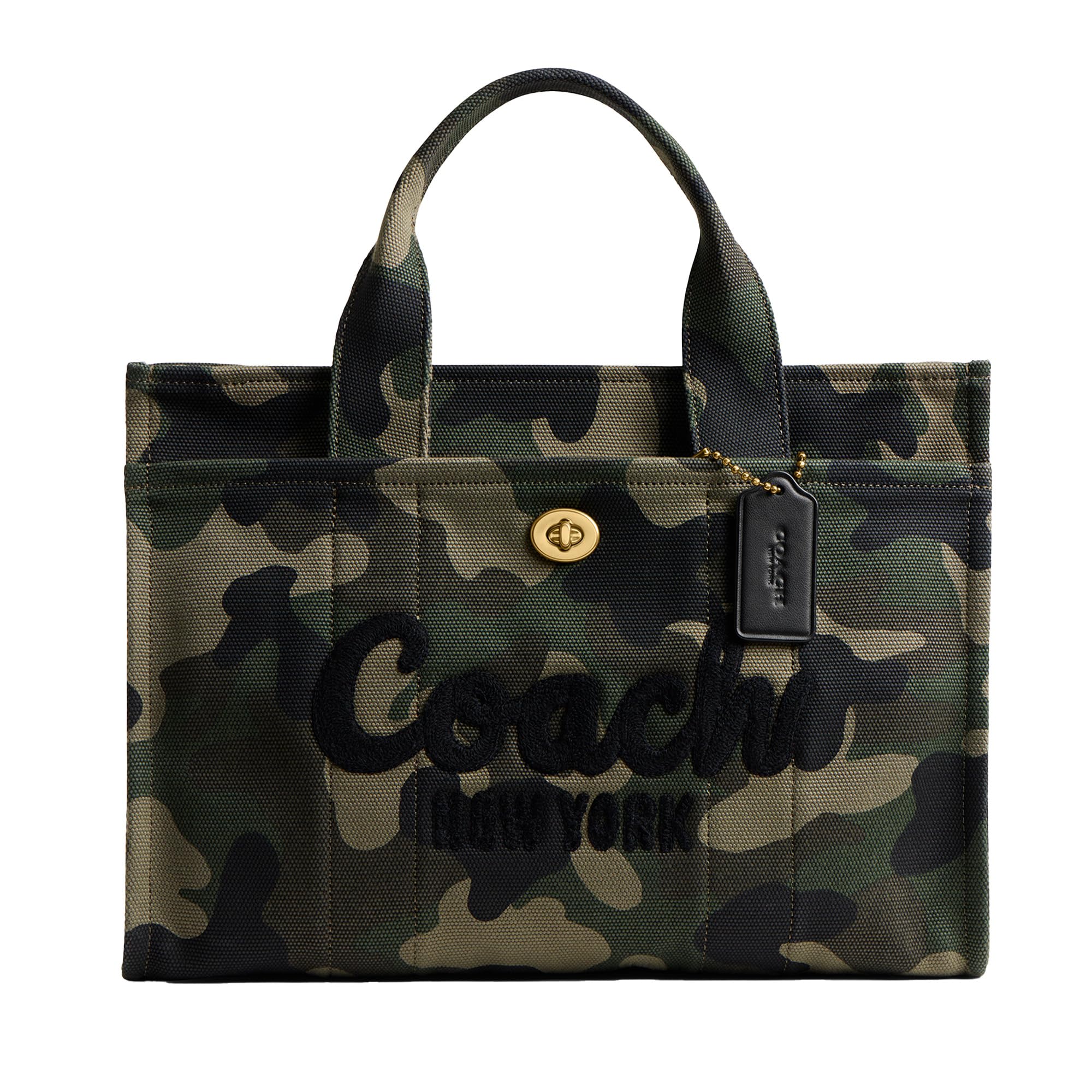 Coach Women’s Cargo Tote
