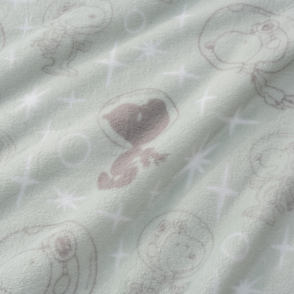 Berkshire Blanket VelvetLoft® Luxury Soft Polyester Throw Blanket, Don’t Let The Pigeon Drive The Bus, 50 x 70in(Official Mo Willems® Product)