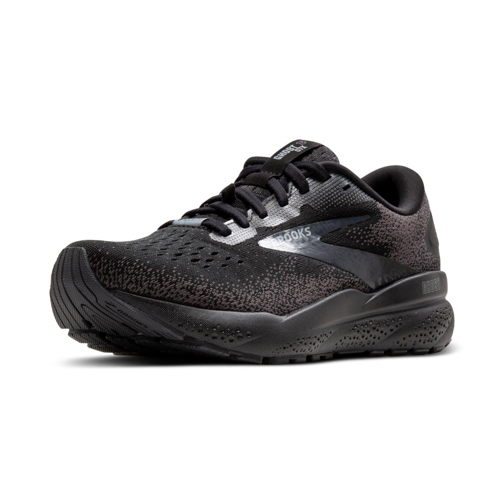Brooks Men's Ghost 16 GTX Waterproof Neutral Running Shoe
