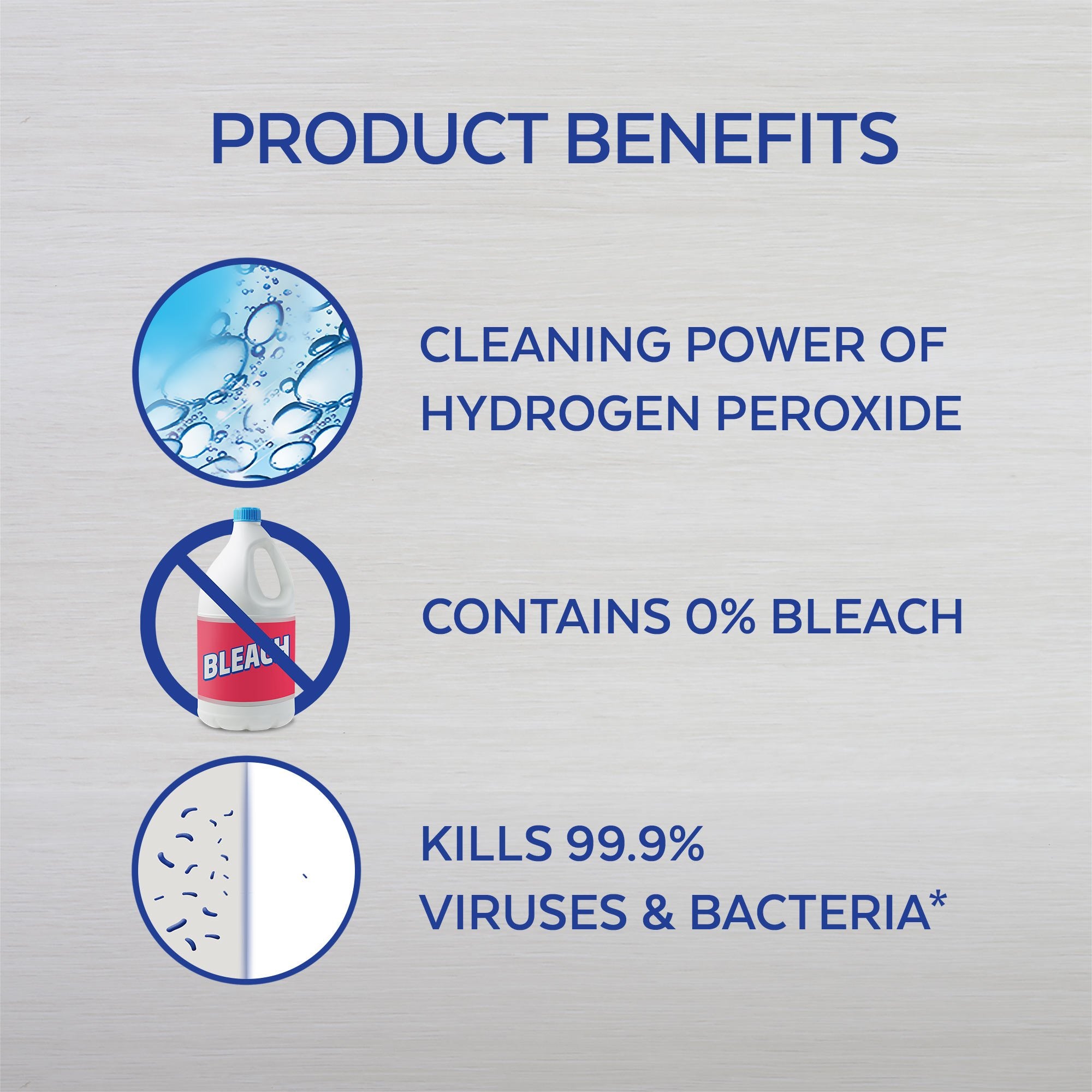 Lysol Toilet Bowl Cleaner Gel, for Cleaning and Disinfecting, Bleach Free, Ocean Fresh Scent, 24oz