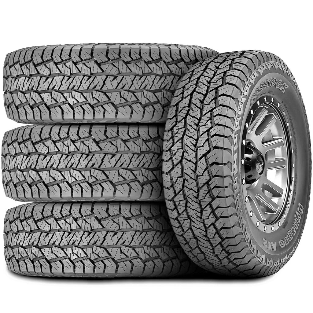 Hankook Dynapro AT2 RF11 all_ Terrain Radial Tire-30X9.50R15 104S 6-ply