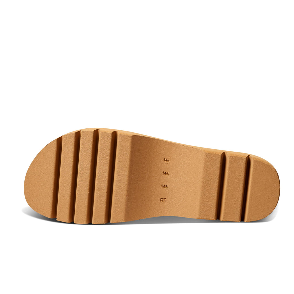 REEF Women's Vista Higher Savanah Platform Sandals