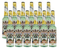 Murray & Lanman Florida Water Cologne - Agua Florida -7.5 Fl. Oz.(Pack of 12)