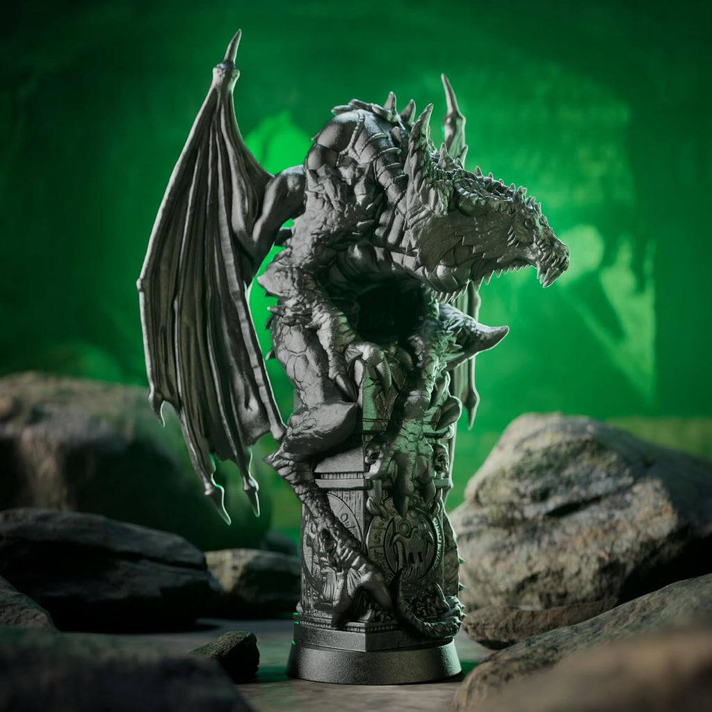 Avalon Hill HeroQuest Joe Manganiello’s The Crypt of Perpetual Darkness Quest Pack | Ages 14+ | 2 to 5 Players