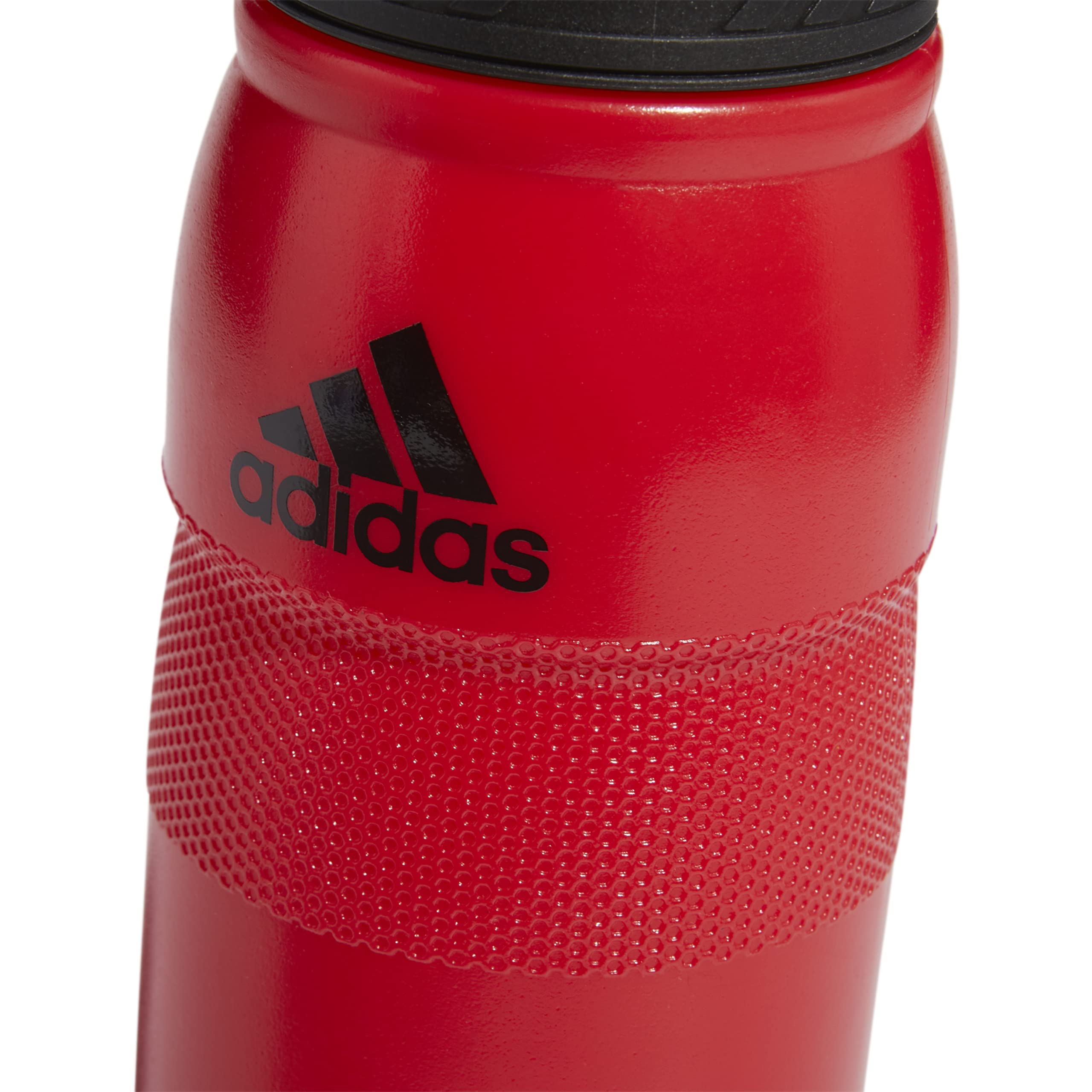 adidas 750 ML (28 oz) Stadium Refillable Plastic Sport Water Bottle