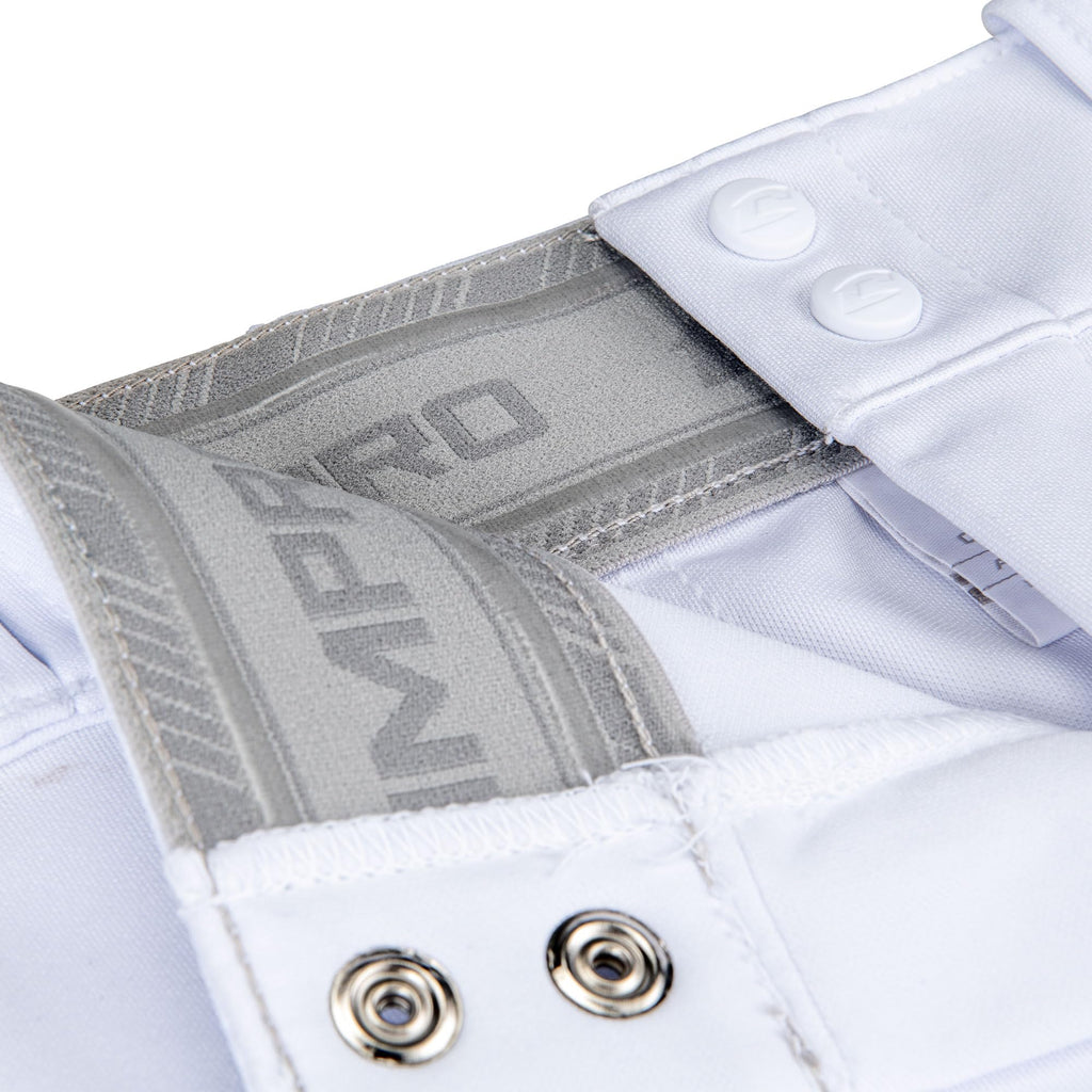 Champro Men's Triple Crown 2.0 Tapered Bottom Baseball Pants