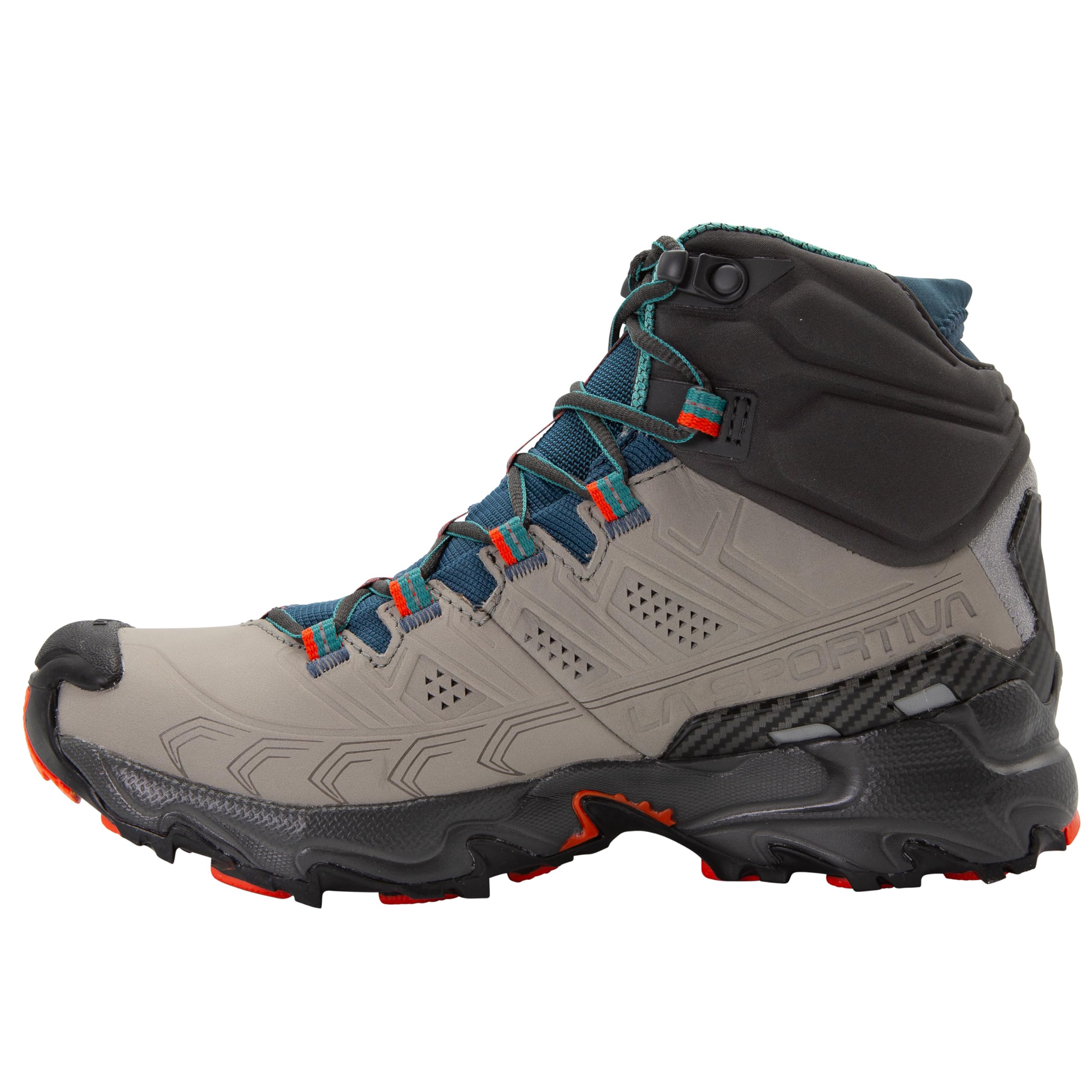 La Sportiva Womens Ultra Raptor II Mid Leather GTX Waterproof Hiking Boots