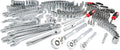 CRAFTSMAN 308 Piece Mechanics Tool Set, Socket and Wrench Set (CMMT45939)