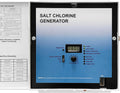 GLX-CTL-RITE Control Unit Replacement for Hayward Goldline Aqua Rite Unit | Compatible with T-3,T-9,T-15Cell,GLX-PCB-RITE Main Circuit Board,GLX-PCB-DSP Display Board,Electronic Salt Chlorine Generator