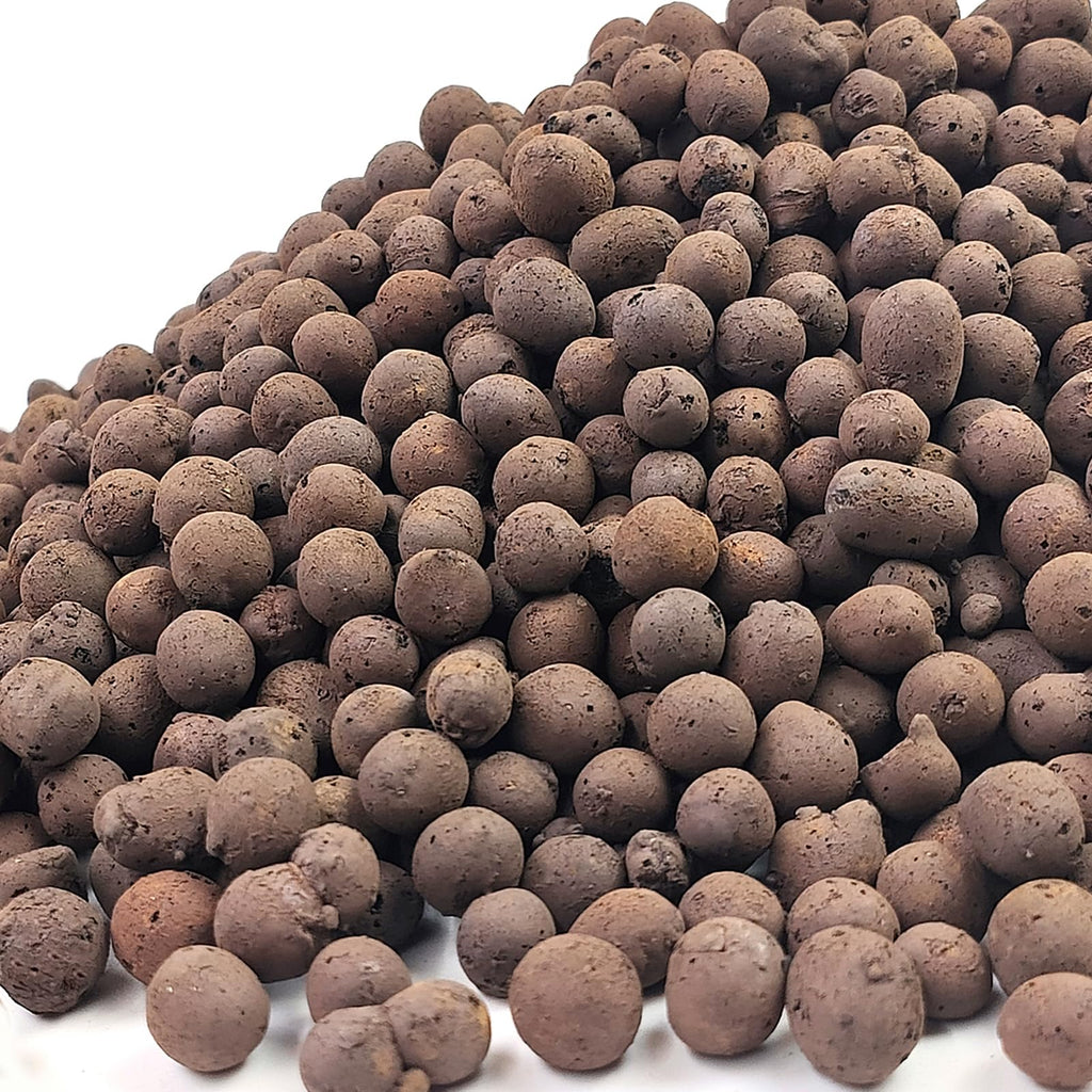 FANTIAN 2 lbs Red Lava Rocks for Plants,1/4 Inch Crush Volcanic Rock Gravel Potting Mix for Succulent Cactus Bonsai Aquarium Fire Pits and Garden Landscaping