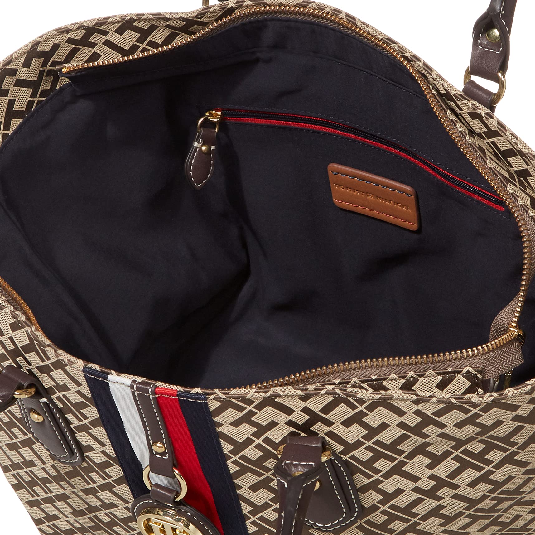 Tommy Hilfiger Women's Jaden Plus Tote