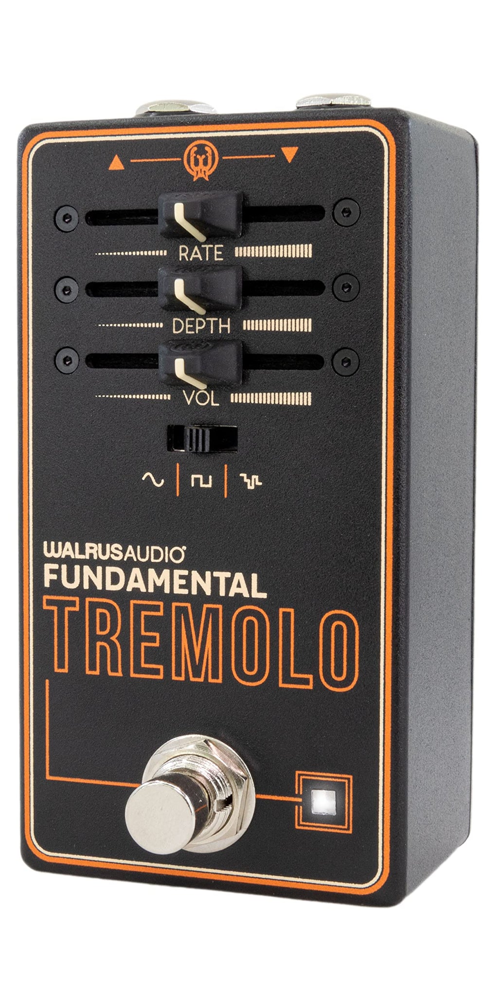 Walrus Audio Fundamental Series Ambient Reverb