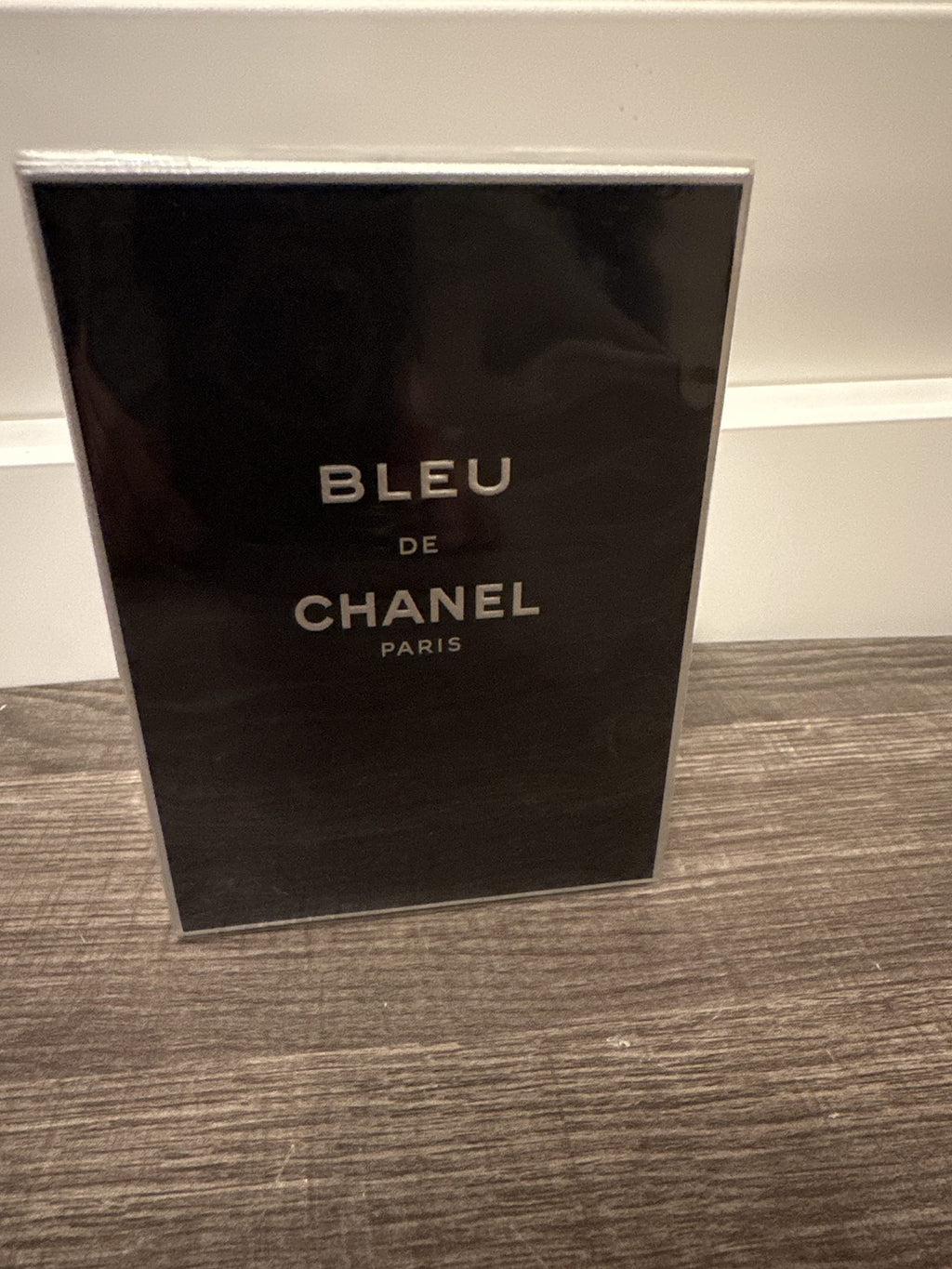Bleu De Chanel Edp Voyage Vapo Ricariche