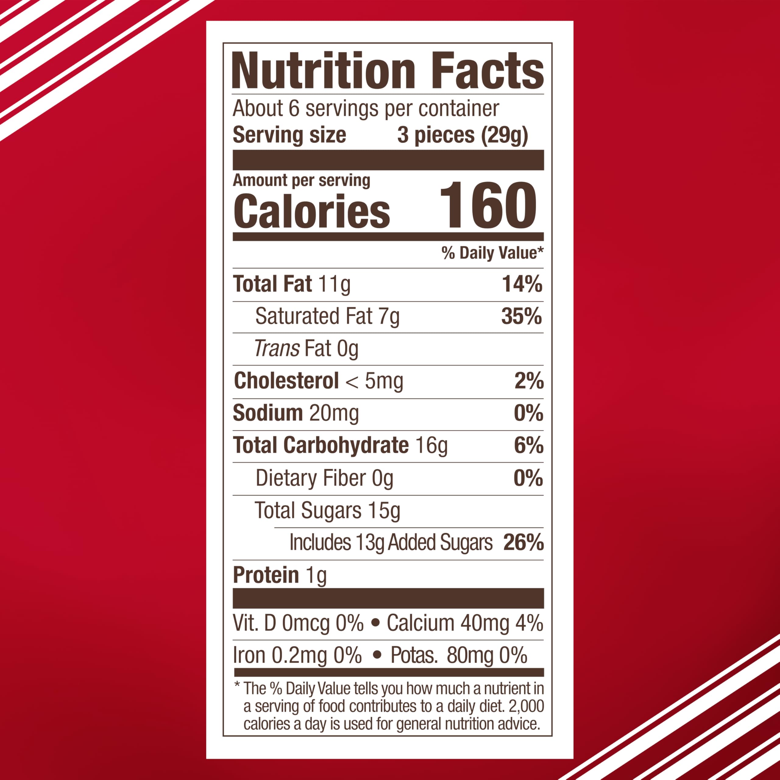 Ghirardelli Peppermint Bark Collection, Holiday Chocolate Assortment, Dark and White Chocolate with Peppermint, 10.4 oz