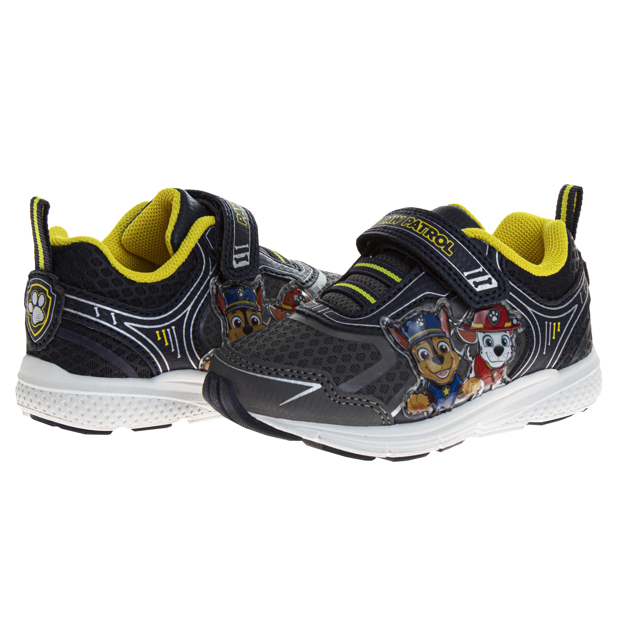 Nickelodeon Boys Paw Patrol Sneaker (Toddler/Little Kid)