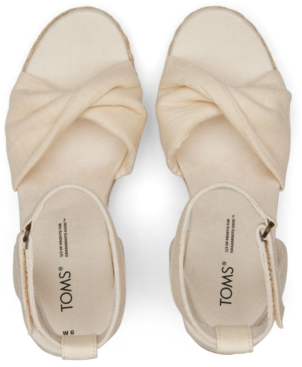 TOMS Marisela