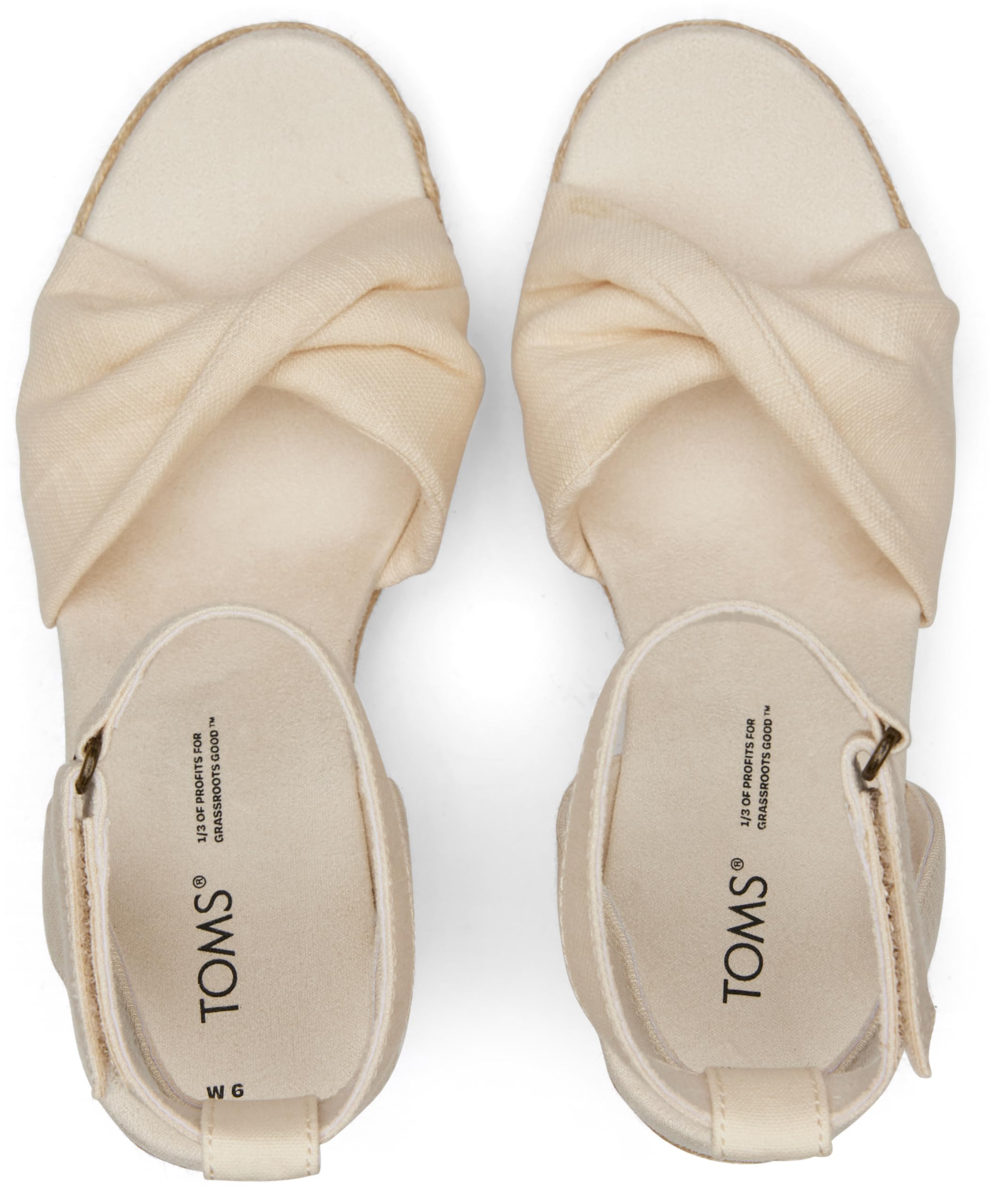 TOMS Marisela