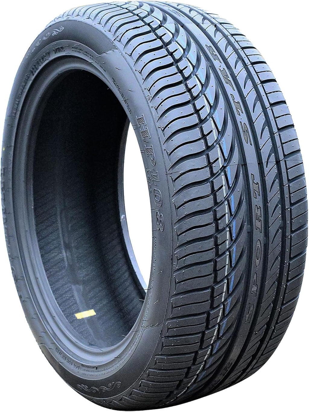 Set of 2 (TWO) Fullway HP108 All-Season Passenger Car High Performance Radial Tires-215/50R17 215/50ZR17 215/50/17 215/50-17 95W Load Range XL 4-Ply BSW Black Side Wall UTQG 380AA