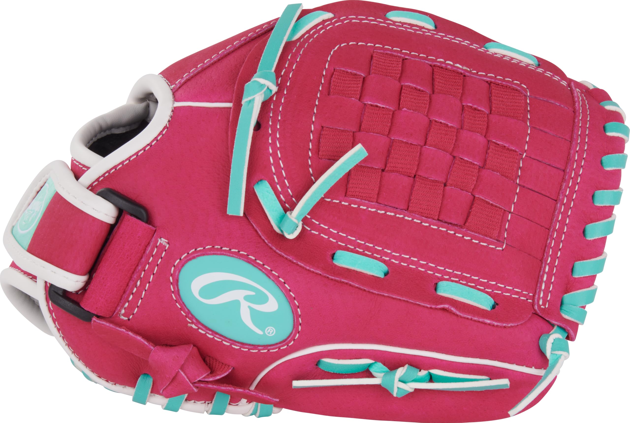 Rawlings | Sure Catch Series Youth Softball Glove | Sizes 10" - 12.5"