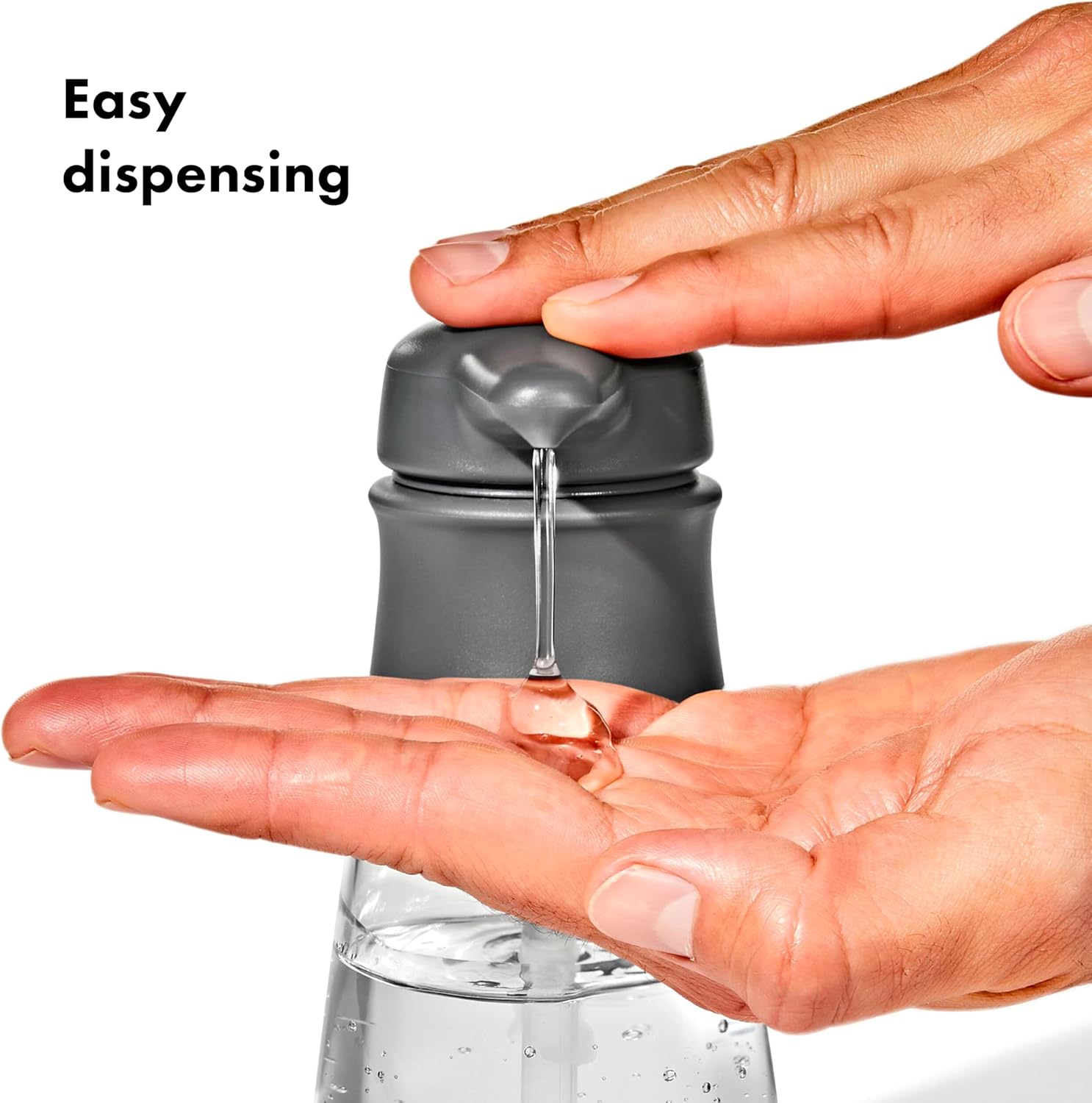 OXO Good Grips Soap Dispenser - 10 oz