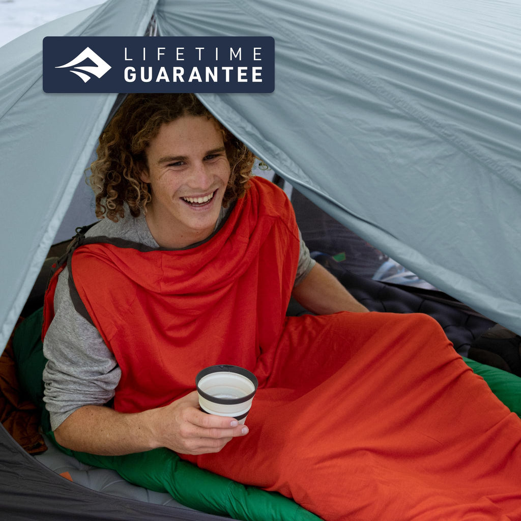 Sea to Summit Frontier Ultralight Collapsible 12 Ounce Camp Cup