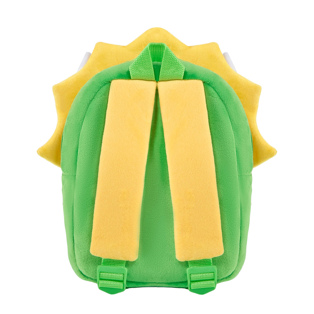 NICE CHOICE Cute Toddler Backpack Toddler Bag Plush Animal Cartoon Mini Travel Bag for Baby Girl Boy 2-6 Years(BB Unicorn)