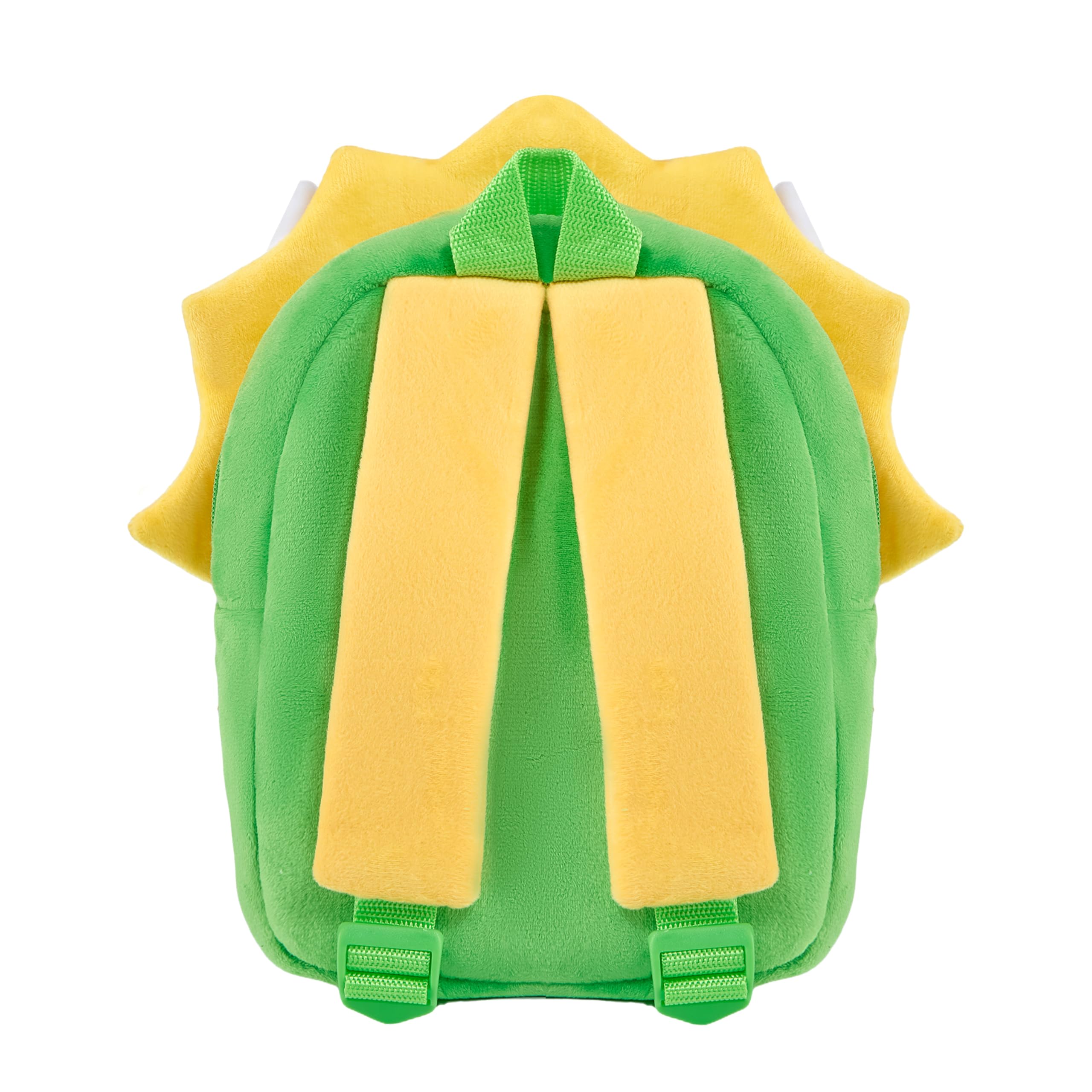 NICE CHOICE Cute Toddler Backpack Toddler Bag Plush Animal Cartoon Mini Travel Bag for Baby Girl Boy 2-6 Years(BB Unicorn)