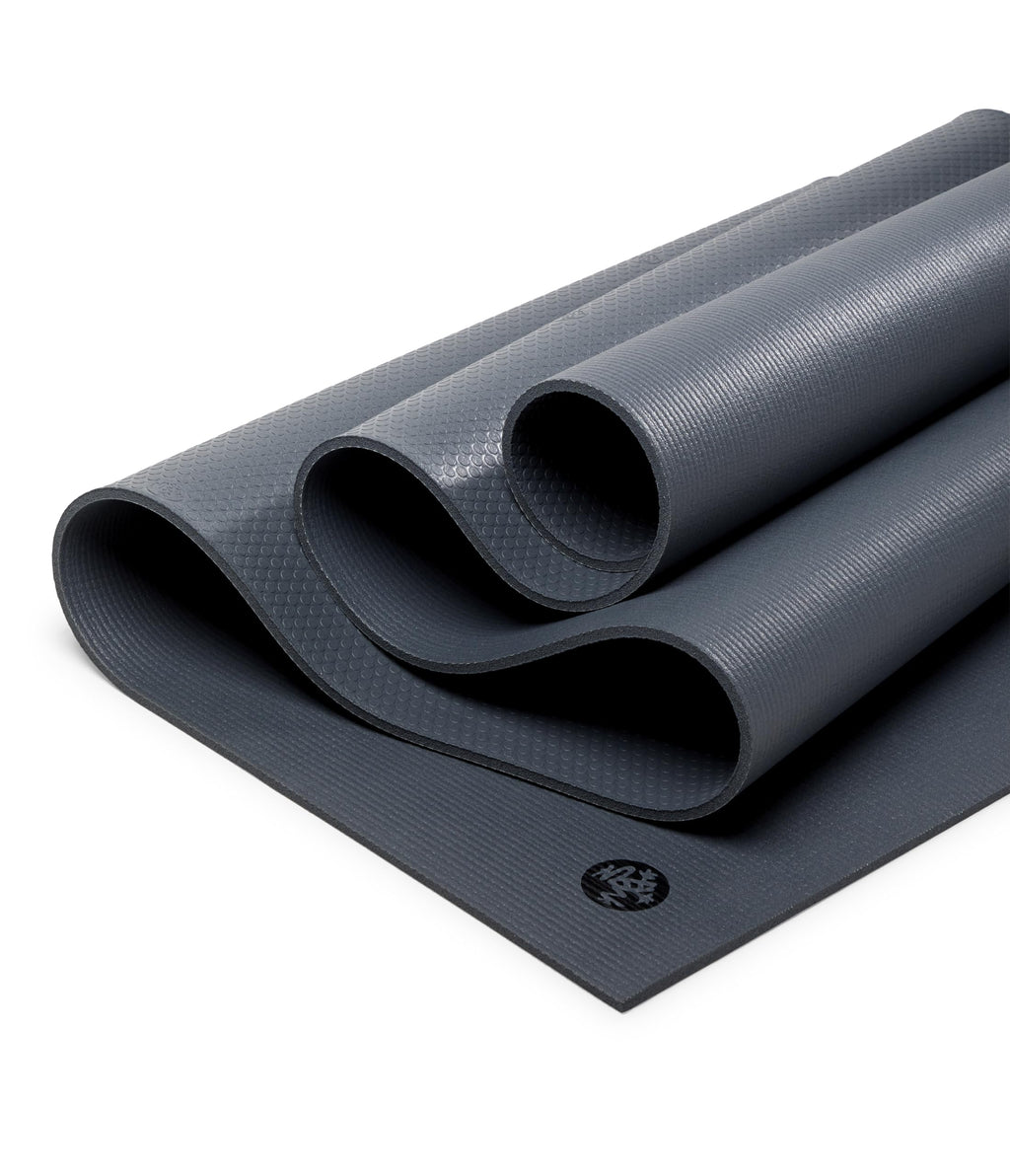 Manduka PRO Yoga Mat - 6mm | Lifetime Durability | Hygienic Construction | Premium Studio Quality | Teacher Approved